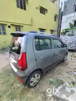 Maruti Suzuki Wagon R 2016 Petrol 72000 Km Driven
