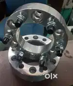 Brand new spacer Thar and thar roxx