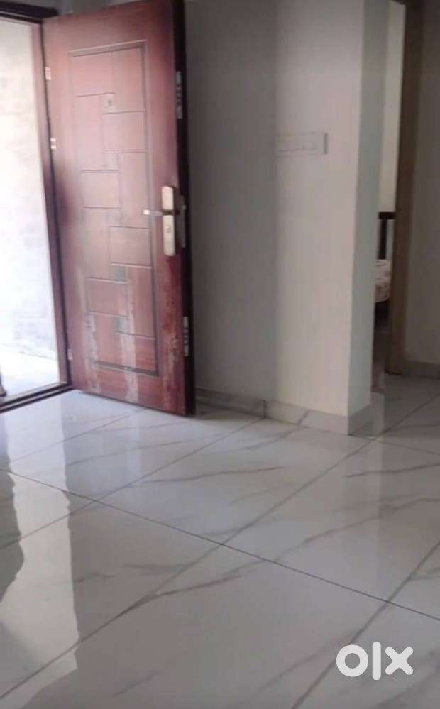 2BHK House for Rent at Thanisandra, near Manyata