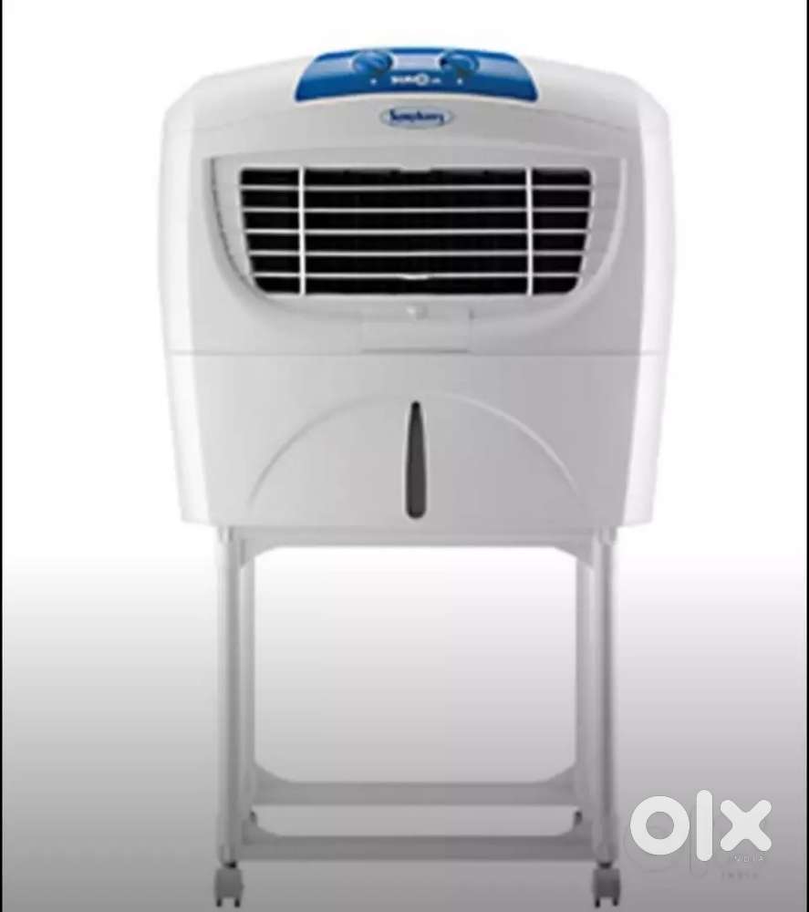 Symphony cooler