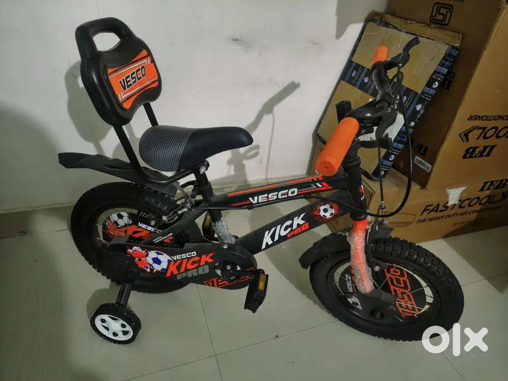 Kids Cycle