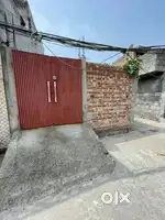 Water connection available