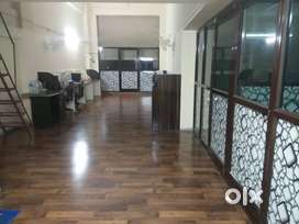 Industrial Shop / Gala / Office Space 1200 sq. ft. MIDC Ambernath