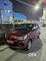 Alto K10 excellent condition