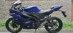 Yamaha R15 V3 Model 2018