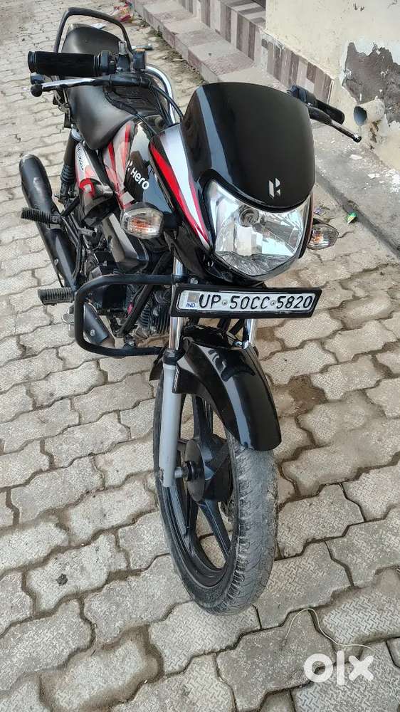 Hf deluxe good condition