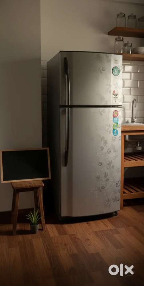 Godrej Refrigerator