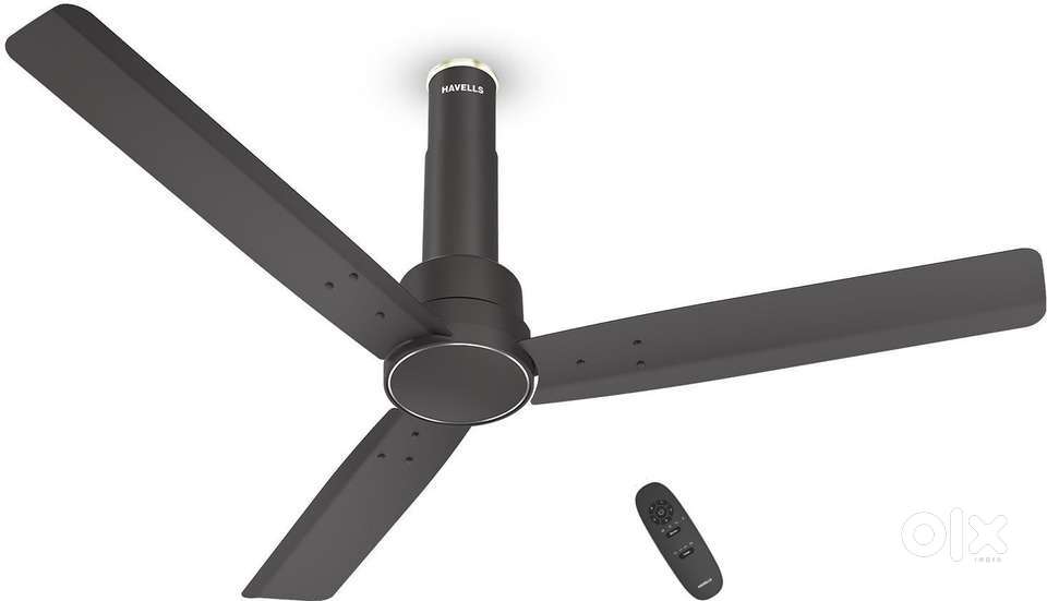 Branded ceiling fan - 20% se 30% discount par nagpur