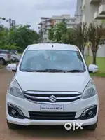 Maruti Suzuki Ertiga VXI CNG, 2016, CNG & Hybrids