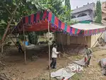 Tent 30x15