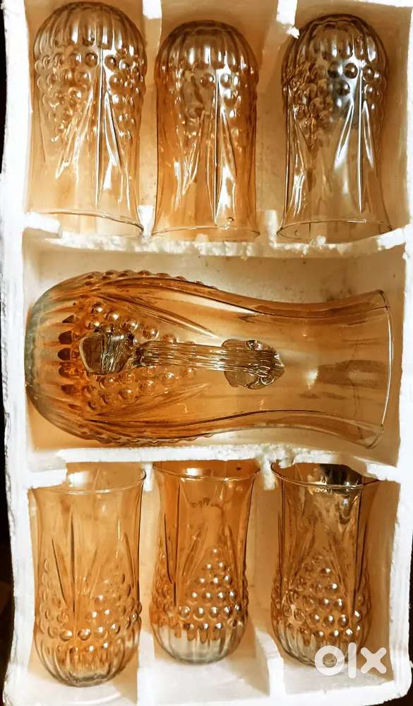 Necessary home decoration items