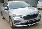 Skoda Slavia 1.0 Active TSI, 2023, Petrol