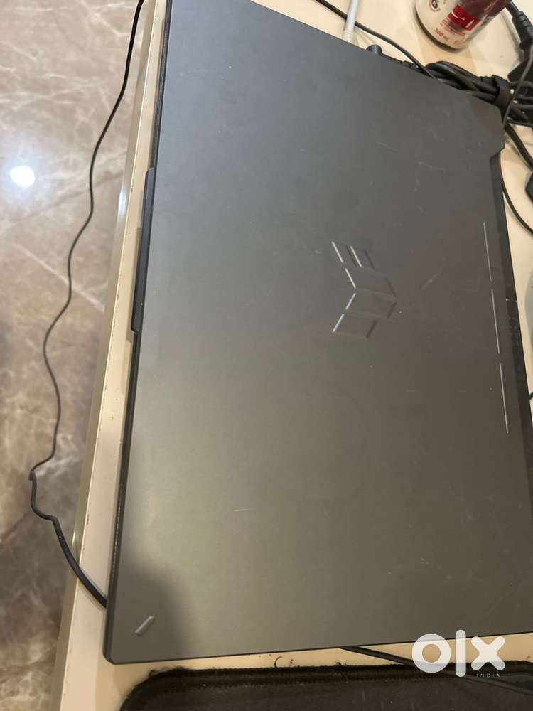 ASUS TUF Gaming F15