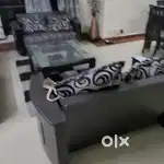 2bhk fully furnished flat