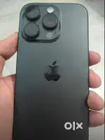 iPhone 16 pro (512 gb)