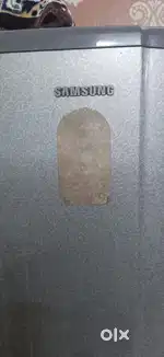 Samsung fridge