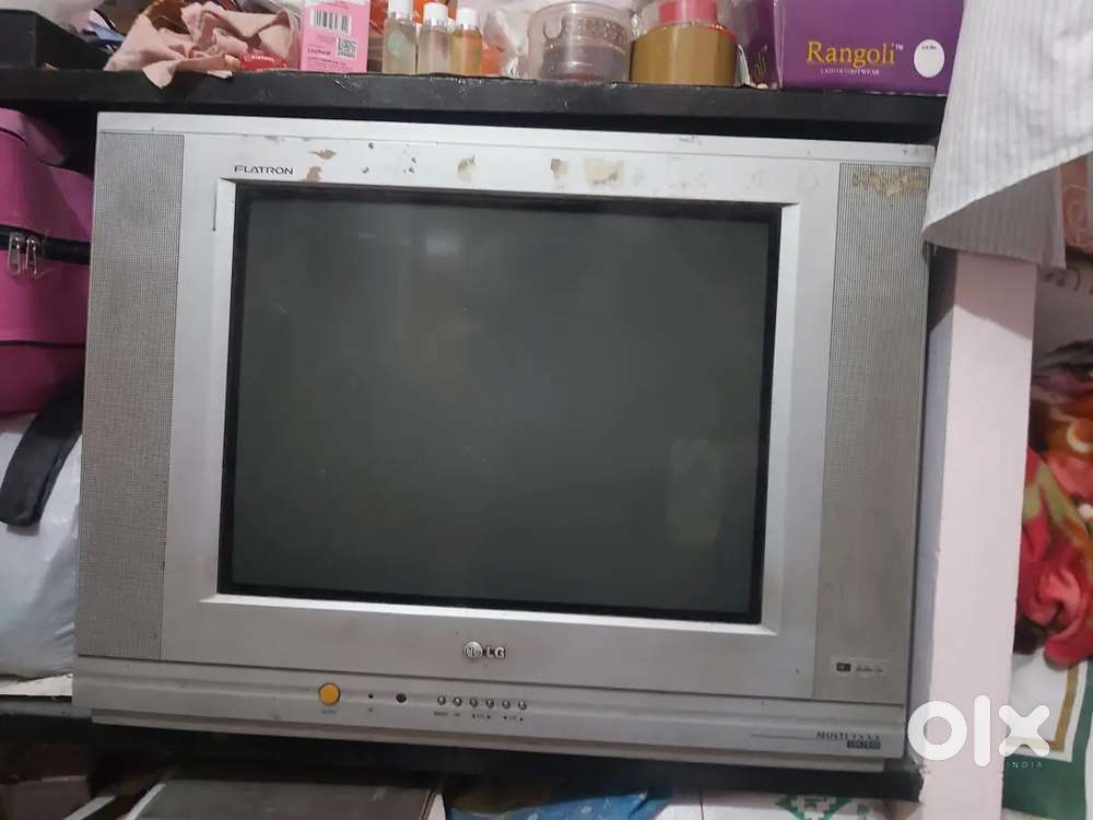 LG Television