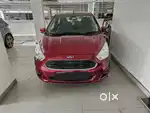 Ford Figo 2017