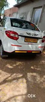 Tata Zest 2019 Diesel 300000 Km Driven