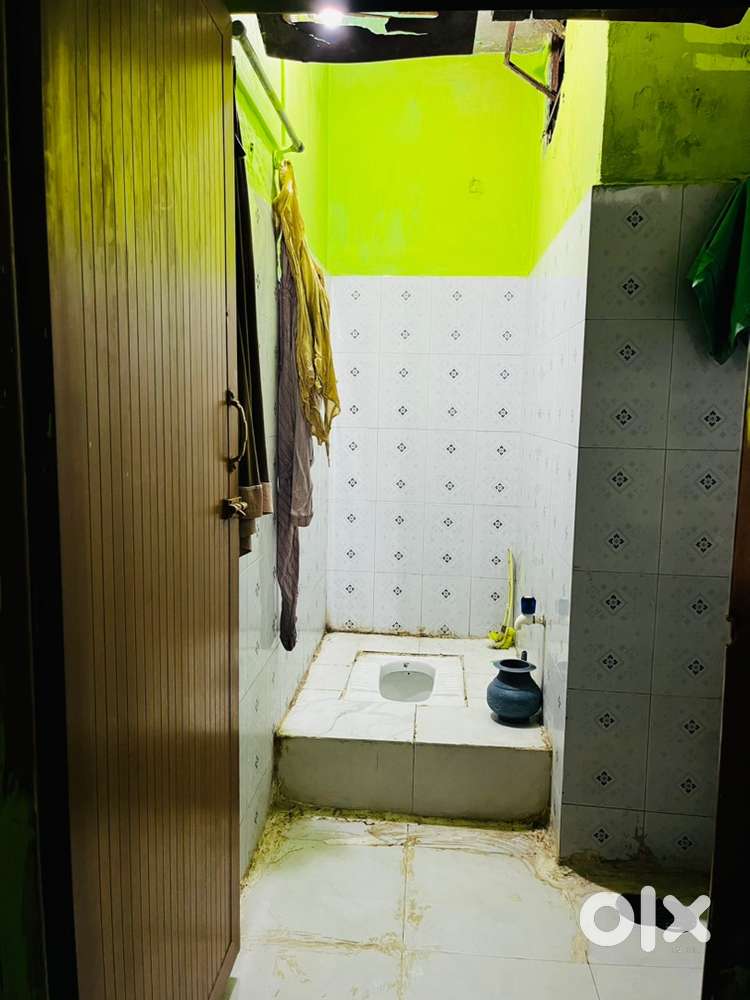 Flat for sale in palm avenue