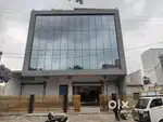 22000sq fit ki bilding for rent