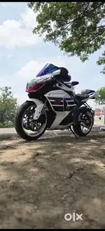 Suzuki GSXR 1000