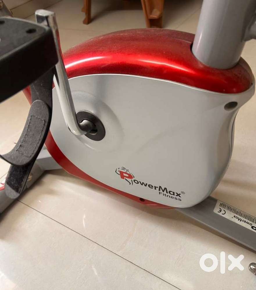 Cycle for Home Gym