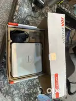 Hikvision dvr