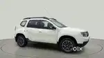 Renault Duster 85PS Diesel RxS, 2017, Diesel