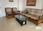 Sofa five seater