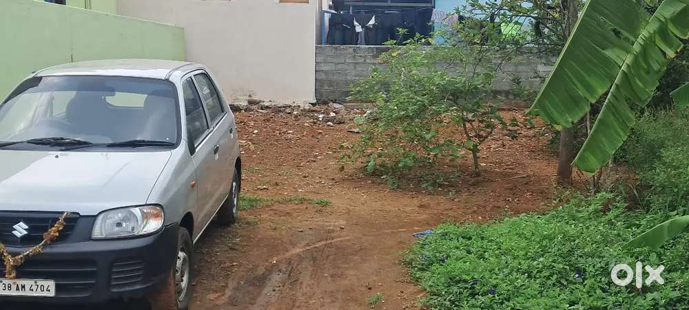 THANGAVELU NEAR AMIRTA SCHOOL DTPSITE 2.80 CENT FOR SALE