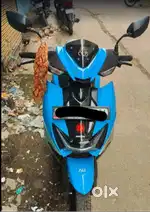 Hero xoom 110 (2024)