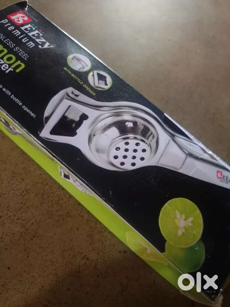 Lemon Squeezer 100/-