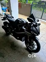 Yamaha r15 v4 abs 2022