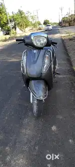 Access 125