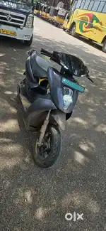 Bike good condition
