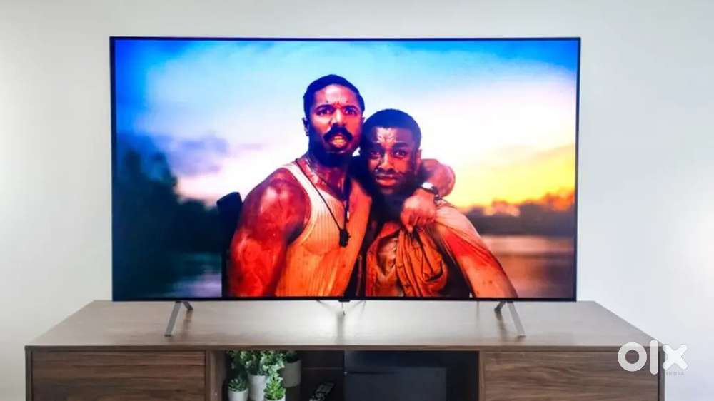 42 Smart Led Tv 2 Years Warranty New Brand Available