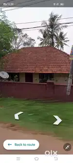 House for rent, Attingal, Near to NH