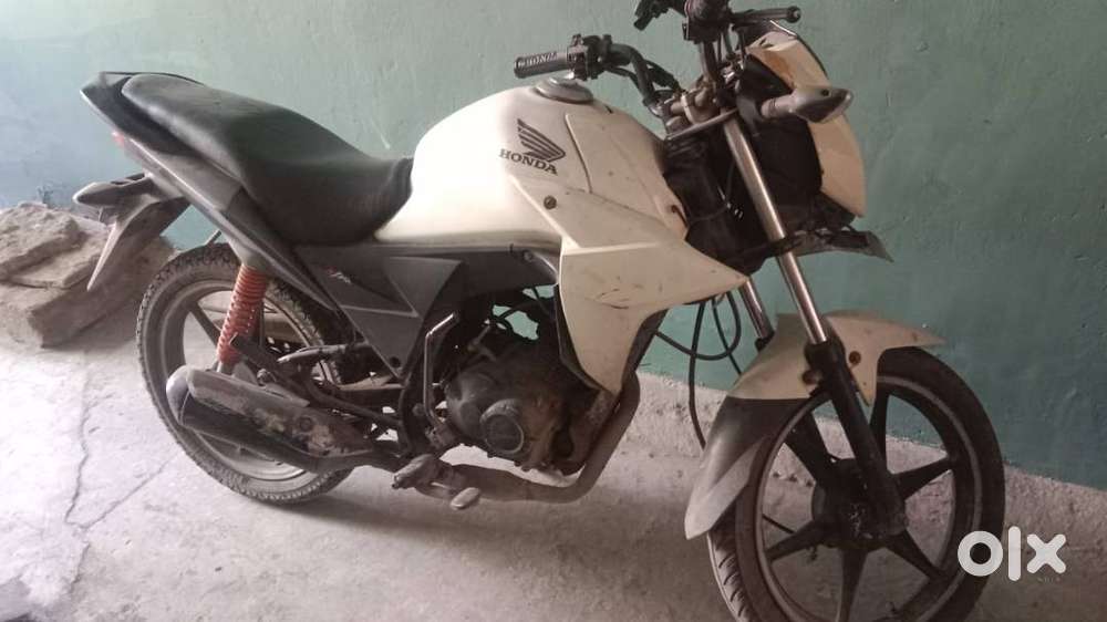 BIKE FOR SALE