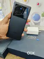 VIVO X80 5G (12GB+256GB) EXCHANGE AVAILABLE