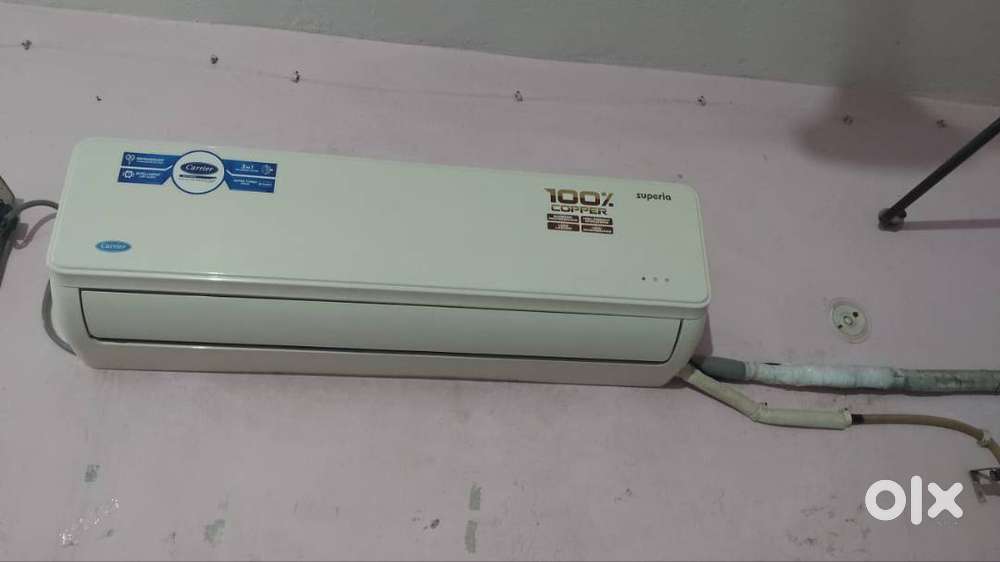 Carrier Superia Ac 1.50 Ton