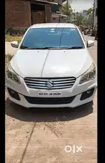 Maruti Suzuki Ciaz 2018 Diesel 69711 Km Driven
