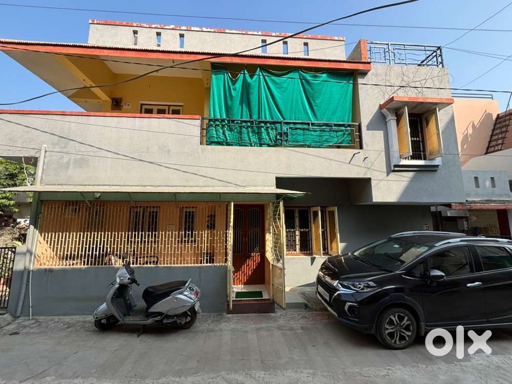 Fully furnished 5bhk ready to move house for sale