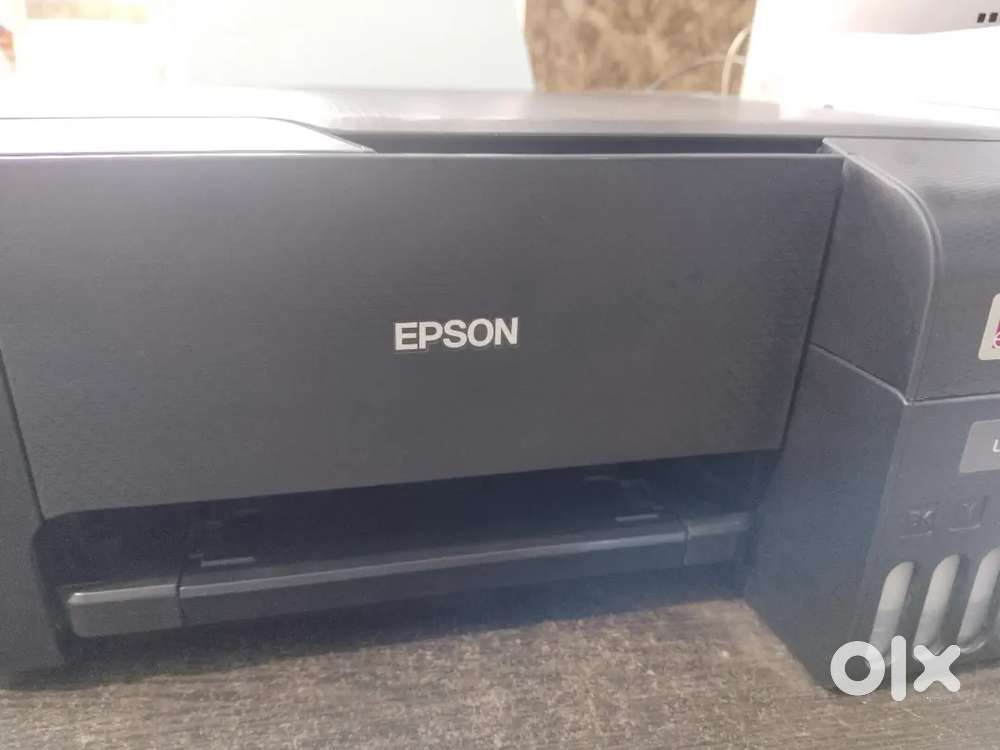 New Epson L3211 Printer