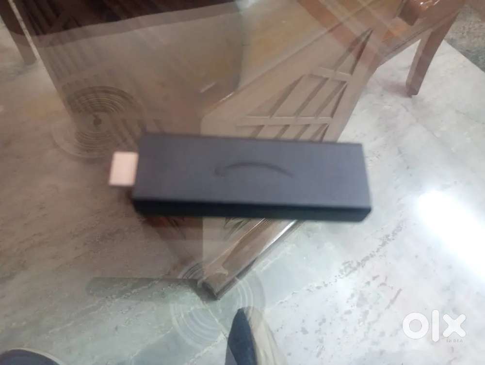 Amazon fire stick