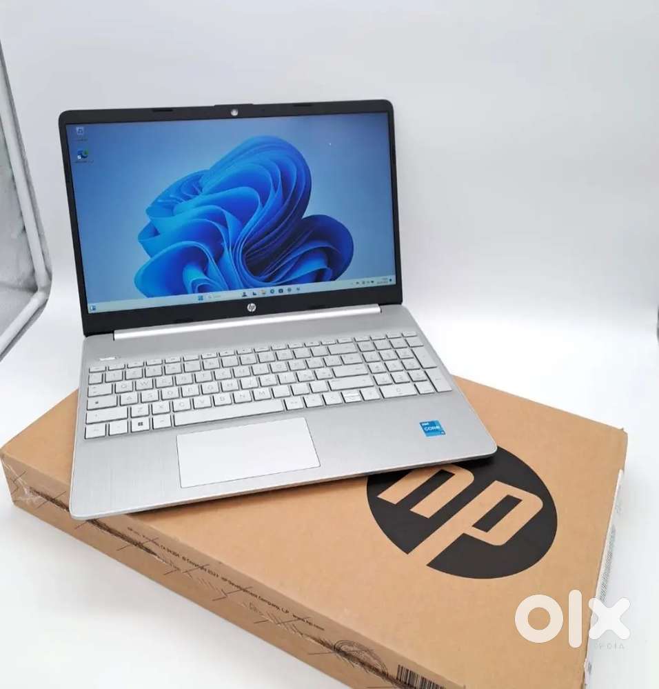 HP 15 Laptop