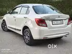 Maruti Suzuki Swift Dzire 1.2 LXI (O), 2021, Petrol