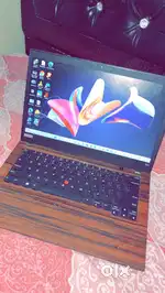 Laptop for Sale — Ryzen 5 Pro  8 GB RAM  256 GB SSD  2 GB Graphics