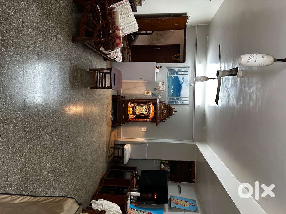 Akshay mansion , 4th main govindarajanagar , blr 40