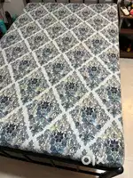 72x48x5 Mattress - 1 year old